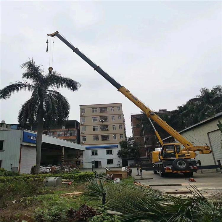 武强县吊车出租事故案例分析：如何避免设备倾覆风险