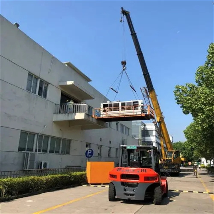 武强县小型吊车出租电话