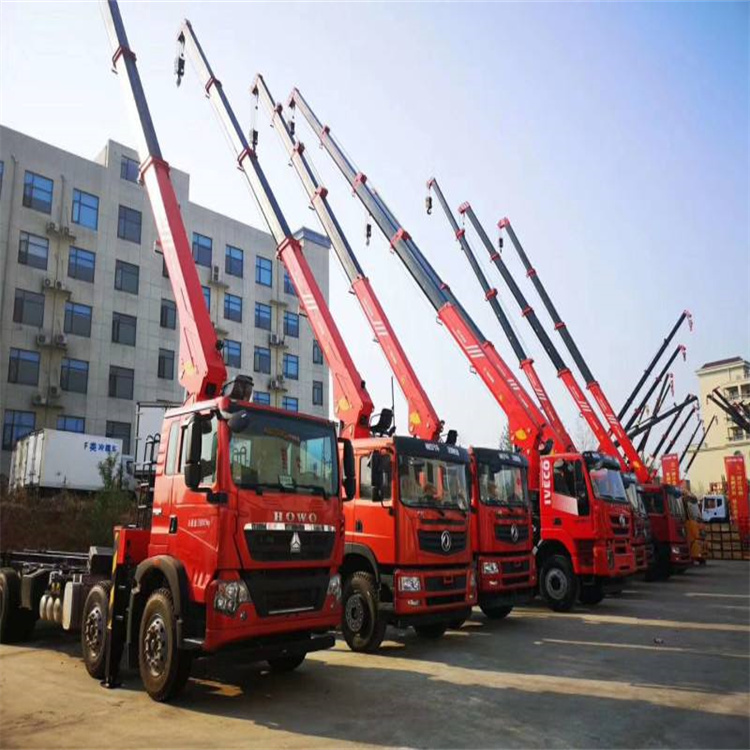 武强县吊车出租保险全解读：设备损坏责任如何划分