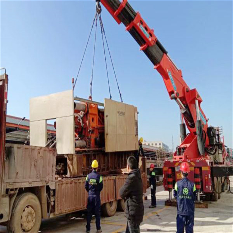 武强县附近随车吊出租，便捷服务与实用联系方式