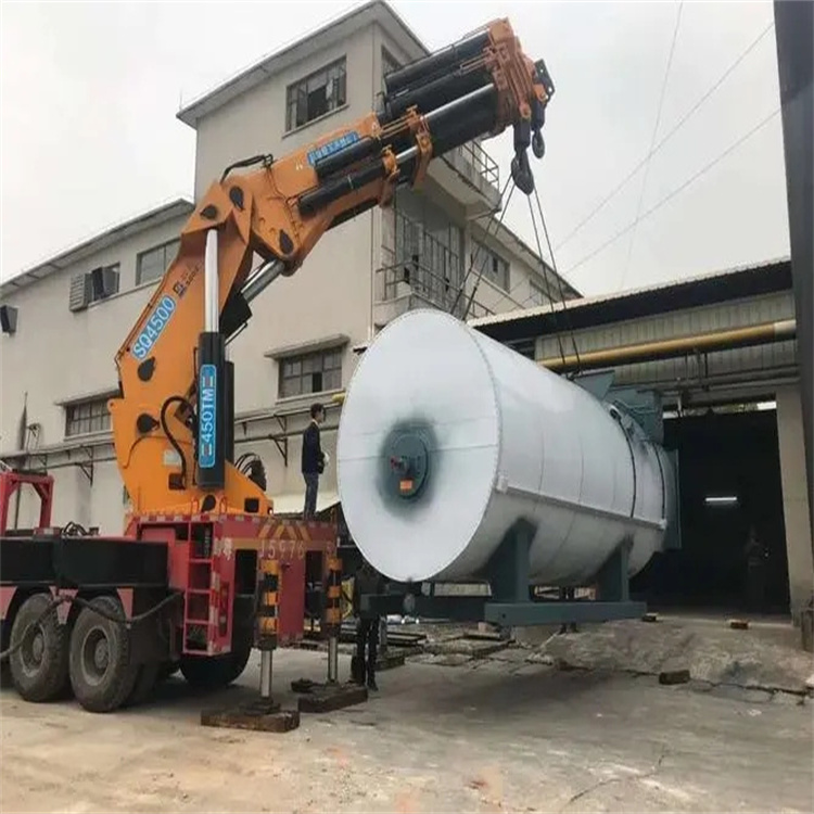 武强县室内装修小型折臂吊出租服务：高效解决方案与租赁指南