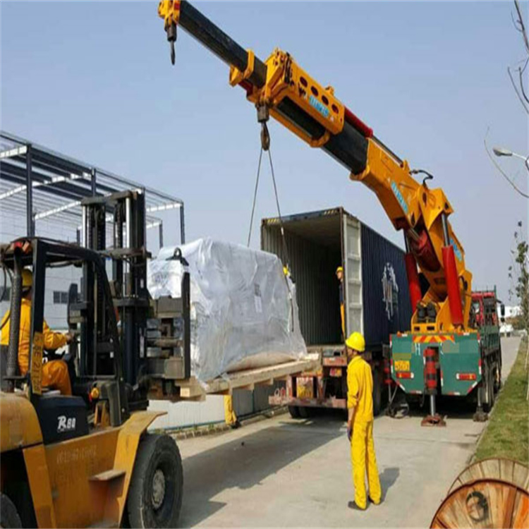 武强县专业随车吊出租电话