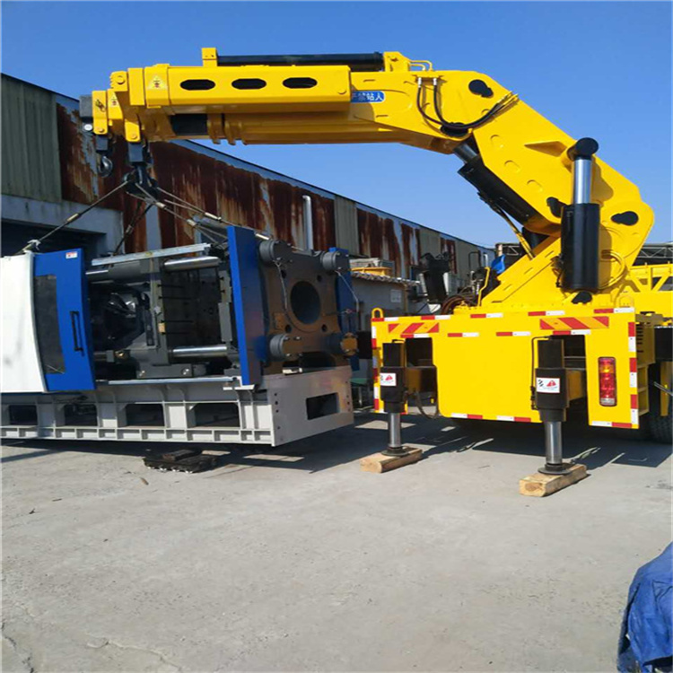 武强县大吨位折臂吊出租