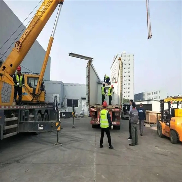 武强县如何找到附近的吊车救援服务