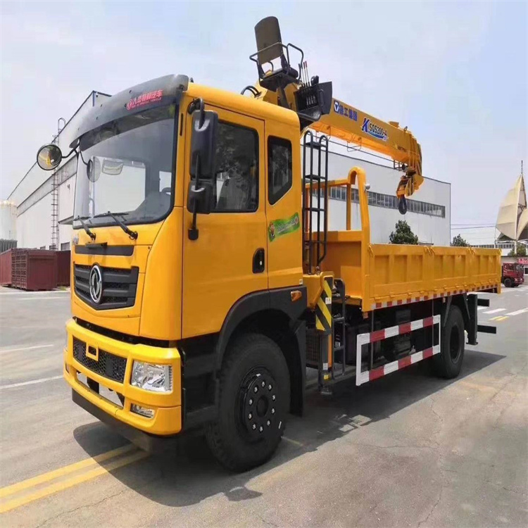 武强县附近找一辆随车吊出租