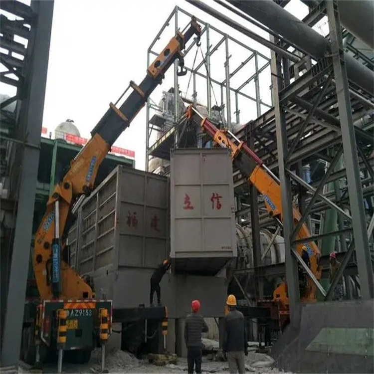 武强县折臂吊车租赁电话