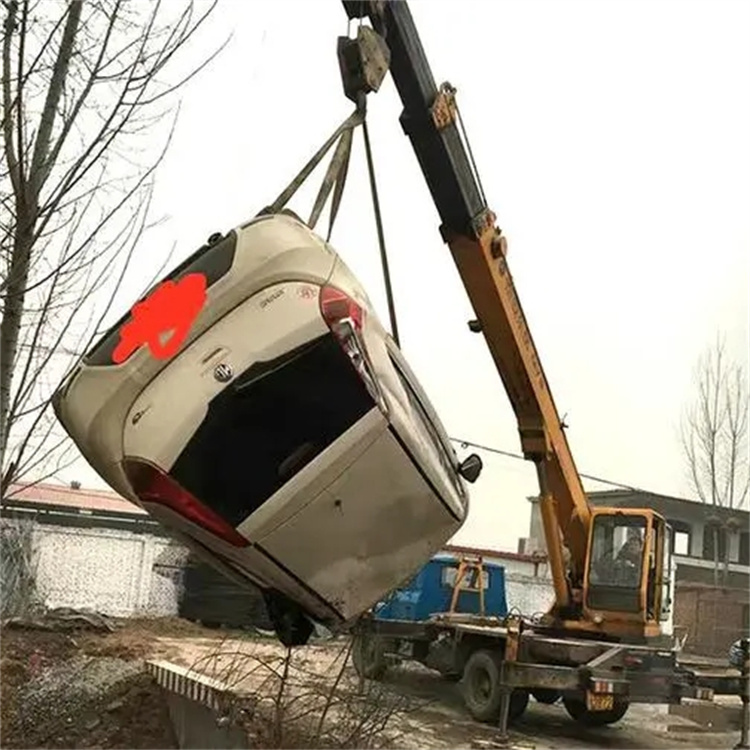 武强县随时待命，吊车24小时道路救援服务全解析