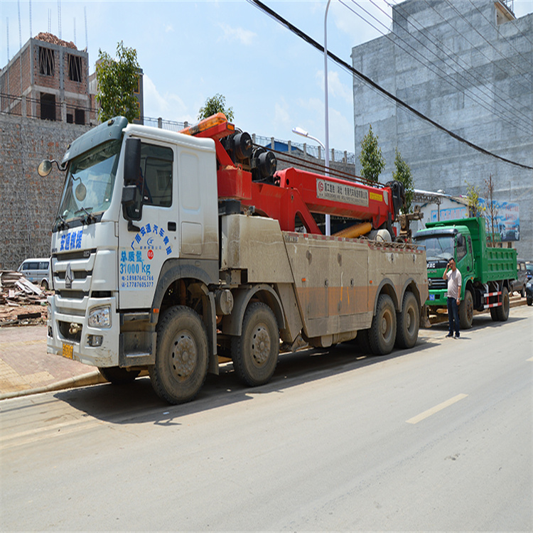 武强县50吨随车吊出租