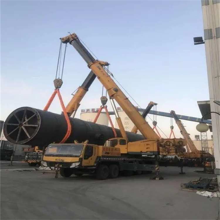 武强县如何评估吊车出租公司在风电设备吊装的专业性