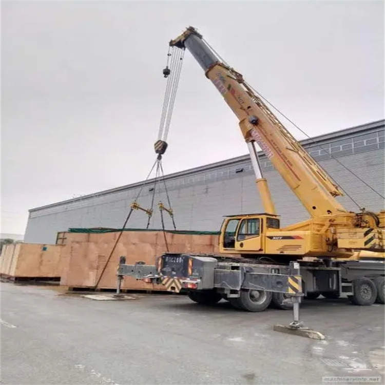 武强县急需吊车出租怎么办|24小时响应|跨区调配服务