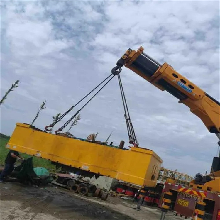 武强县专业吊车出租哪家好