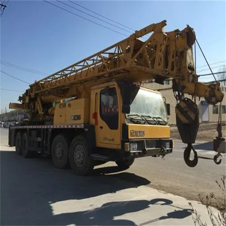 武强县哪里有专业吊车出租